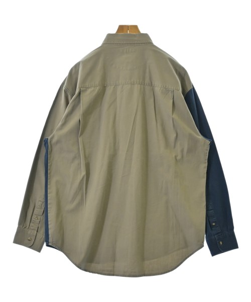 -（ソノタ）カジュアルシャツ 紺 サイズ:XL メンズ/2200623690864