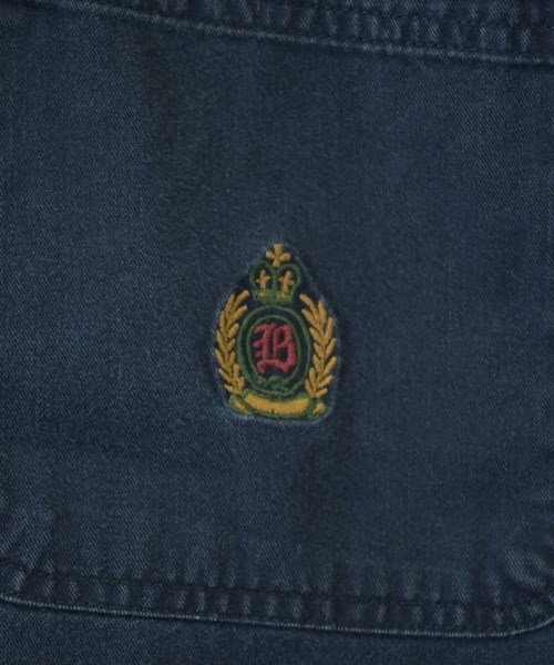 -（ソノタ）カジュアルシャツ 紺 サイズ:XL メンズ/2200623690864