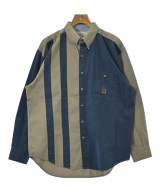 -（ソノタ）カジュアルシャツ 紺 サイズ:XL メンズ/2200623690864