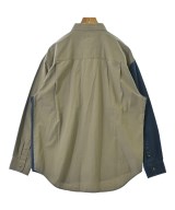 -（ソノタ）カジュアルシャツ 紺 サイズ:XL メンズ/2200623690864