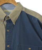 -（ソノタ）カジュアルシャツ 紺 サイズ:XL メンズ/2200623690864