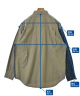 -（ソノタ）カジュアルシャツ 紺 サイズ:XL メンズ/2200623690864