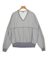 -（ソノタ）カジュアルシャツ グレー サイズ:L メンズ/2200623690888