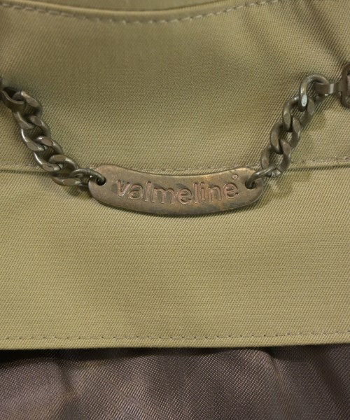 -（ソノタ）トレンチコート ベージュ サイズ:-(XL位) メンズ/2200630216019