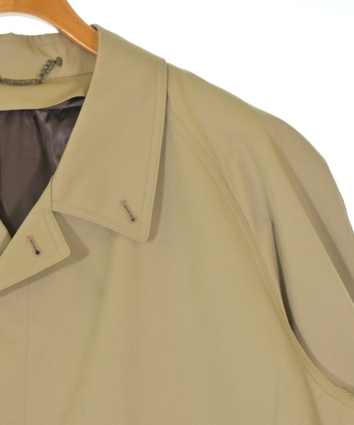 -（ソノタ）トレンチコート ベージュ サイズ:-(XL位) メンズ/2200630216019