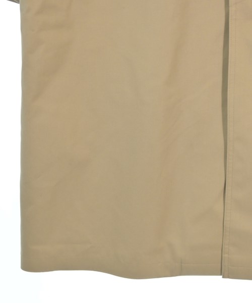 -（ソノタ）トレンチコート ベージュ サイズ:-(XL位) メンズ/2200630216019
