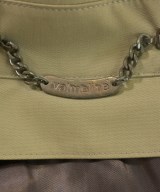 -（ソノタ）トレンチコート ベージュ サイズ:-(XL位) メンズ/2200630216019