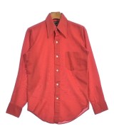 -（ソノタ）カジュアルシャツ 赤 サイズ:S メンズ/2200630358078