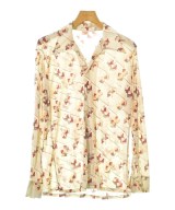 -（ソノタ）カジュアルシャツ ベージュ サイズ:L メンズ/2200631443056