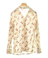 -（ソノタ）カジュアルシャツ ベージュ サイズ:L メンズ/2200631443056