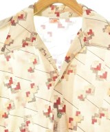 -（ソノタ）カジュアルシャツ ベージュ サイズ:L メンズ/2200631443056