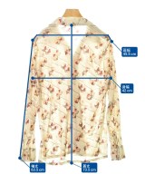 -（ソノタ）カジュアルシャツ ベージュ サイズ:L メンズ/2200631443056