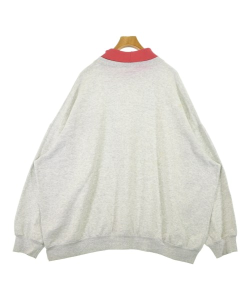 -（ソノタ）スウェット 白 サイズ:-(XXL位) メンズ/2200631443094