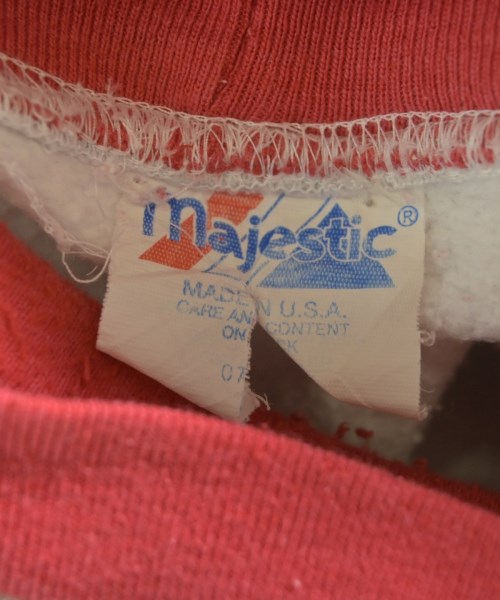 -（ソノタ）スウェット 白 サイズ:-(XXL位) メンズ/2200631443094