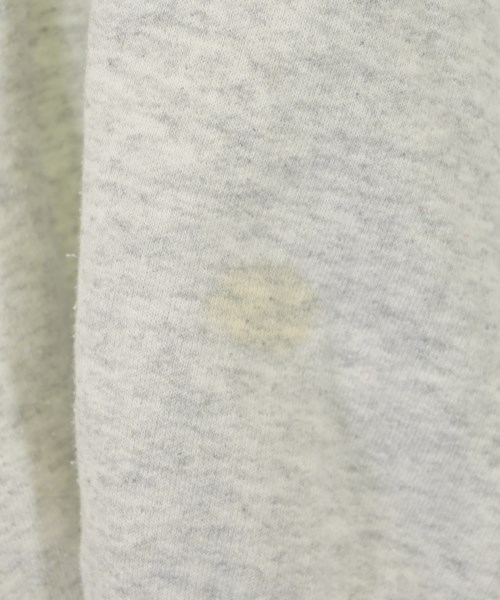 -（ソノタ）スウェット 白 サイズ:-(XXL位) メンズ/2200631443094