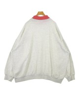 -（ソノタ）スウェット 白 サイズ:-(XXL位) メンズ/2200631443094