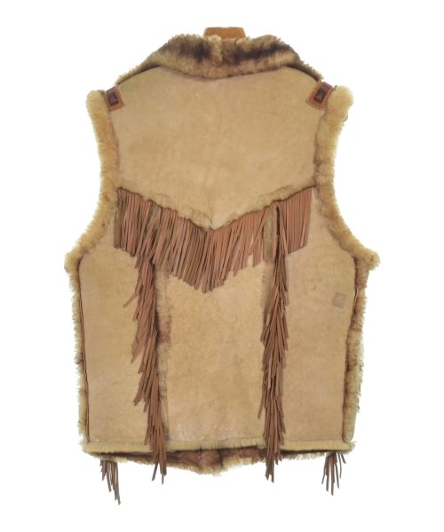 -（ソノタ）その他 ベージュ サイズ:40(M位) メンズ/2200631754046