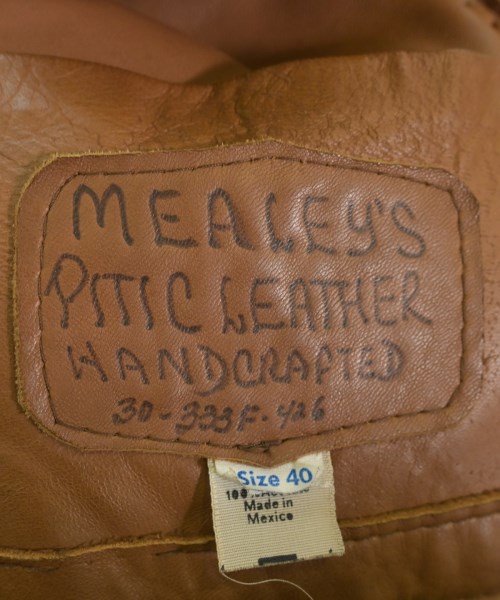 -（ソノタ）その他 ベージュ サイズ:40(M位) メンズ/2200631754046