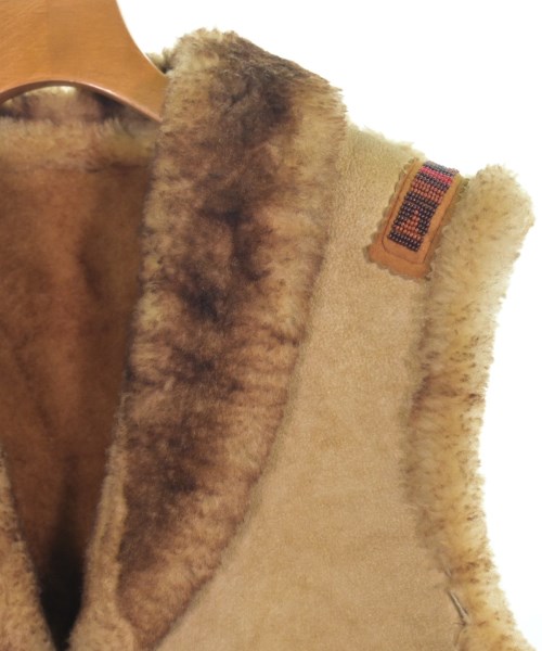 -（ソノタ）その他 ベージュ サイズ:40(M位) メンズ/2200631754046