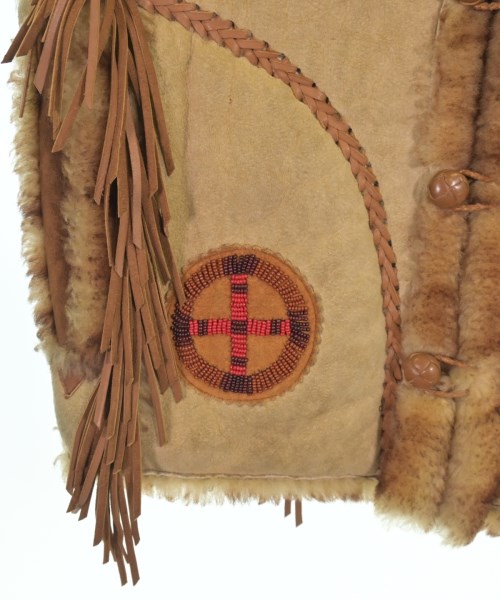 -（ソノタ）その他 ベージュ サイズ:40(M位) メンズ/2200631754046