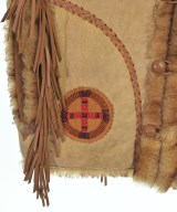 -（ソノタ）その他 ベージュ サイズ:40(M位) メンズ/2200631754046