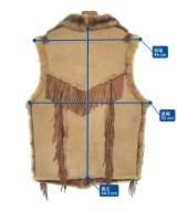 -（ソノタ）その他 ベージュ サイズ:40(M位) メンズ/2200631754046