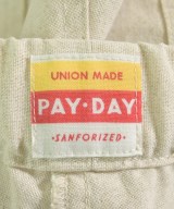 PAYDAY（ペイデイ）その他 ベージュ サイズ:38(M位) メンズ/2200618834044