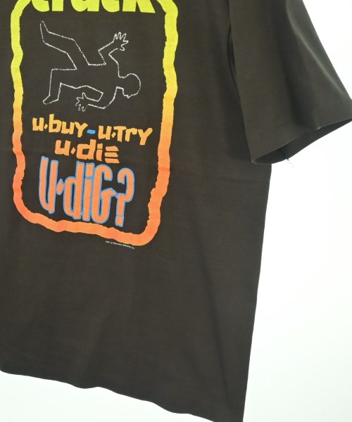 -（ソノタ）Tシャツ・カットソー グレー サイズ:XL メンズ/2200627697258