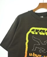 -（ソノタ）Tシャツ・カットソー グレー サイズ:XL メンズ/2200627697258
