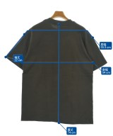 -（ソノタ）Tシャツ・カットソー グレー サイズ:XL メンズ/2200627697258