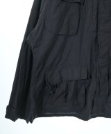 -（ソノタ）ミリタリーブルゾン 黒 サイズ:-(M位) メンズ/2200619685065