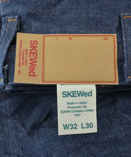 -（ソノタ）デニムパンツ 紺 サイズ:32(L位) メンズ/2200633175030