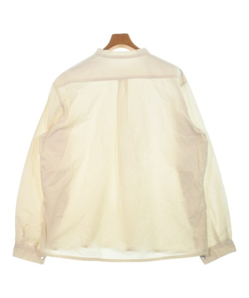 -（ソノタ）カジュアルシャツ 白 サイズ:-(XL位) メンズ/2200633186142