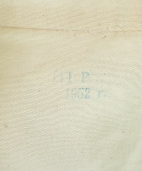 -（ソノタ）カジュアルシャツ 白 サイズ:-(XL位) メンズ/2200633186142