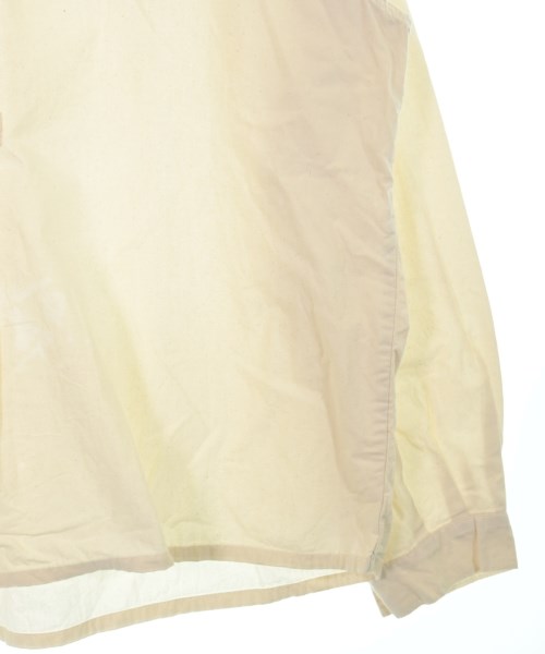 -（ソノタ）カジュアルシャツ 白 サイズ:-(XL位) メンズ/2200633186142