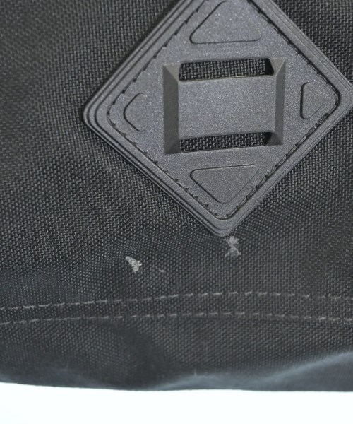 -（ソノタ）ボストンバッグ 黒 サイズ:- メンズ/2200622070360