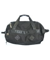 -（ソノタ）ボストンバッグ 黒 サイズ:- メンズ/2200622070360