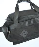 -（ソノタ）ボストンバッグ 黒 サイズ:- メンズ/2200622070360