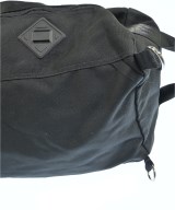 -（ソノタ）ボストンバッグ 黒 サイズ:- メンズ/2200622070360