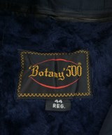 -（ソノタ）ステンカラーコート 紺 サイズ:44(XXL位) メンズ/2200633355043