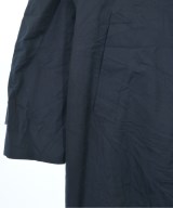 -（ソノタ）ステンカラーコート 紺 サイズ:44(XXL位) メンズ/2200633355043