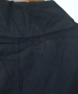 -（ソノタ）ステンカラーコート 紺 サイズ:44(XXL位) メンズ/2200633355043