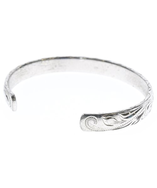 -（ソノタ）ブレスレット・バングル シルバー サイズ:- メンズ/2200631450344