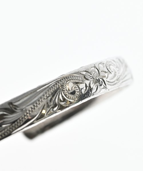 -（ソノタ）ブレスレット・バングル シルバー サイズ:- メンズ/2200631450344