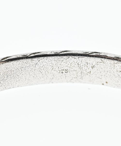 -（ソノタ）ブレスレット・バングル シルバー サイズ:- メンズ/2200631450344