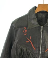 -（ソノタ）ライダース 黒 サイズ:16(M位) レディース/2200610418051