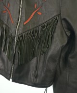 -（ソノタ）ライダース 黒 サイズ:16(M位) レディース/2200610418051