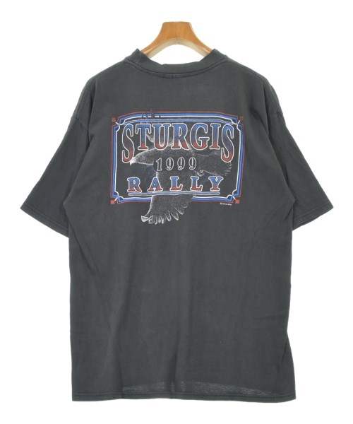-（ソノタ）Tシャツ・カットソー 黒 サイズ:L メンズ/2200604678485