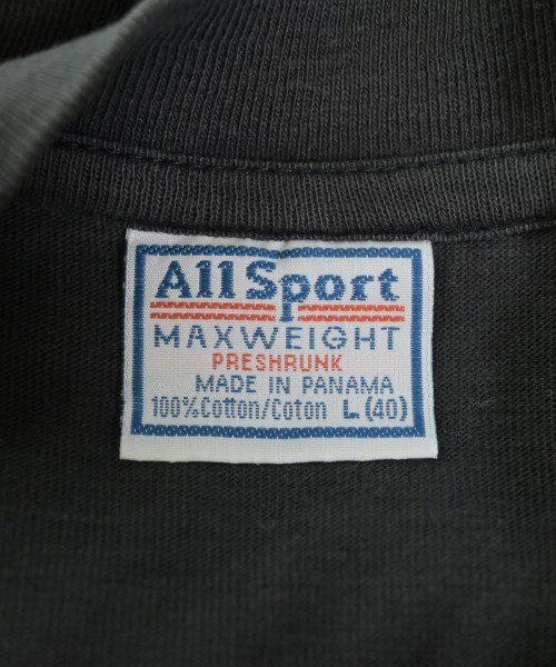 -（ソノタ）Tシャツ・カットソー 黒 サイズ:L メンズ/2200604678485