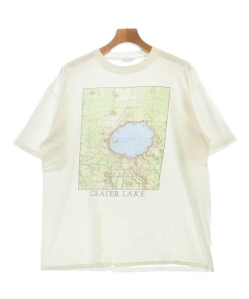 ソノタ）Tシャツ・カットソー 白 サイズ:XL メンズ/2200609921036  